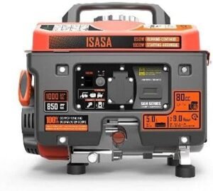 Genergy Isasa 1000W 230V