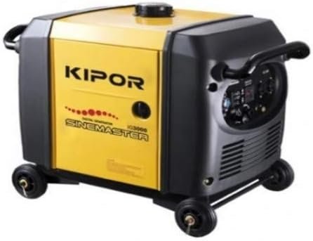 Kipor IG 3000 W Sinemaster