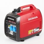 Honda - Generador Inverter EU22