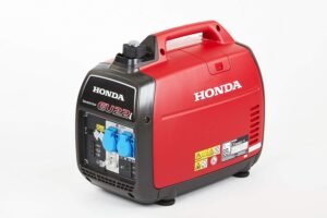 Honda - Generador Inverter EU22